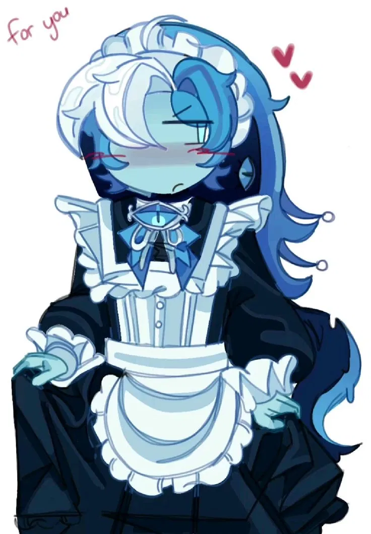 Avatar of Shadow Milk Cookie 