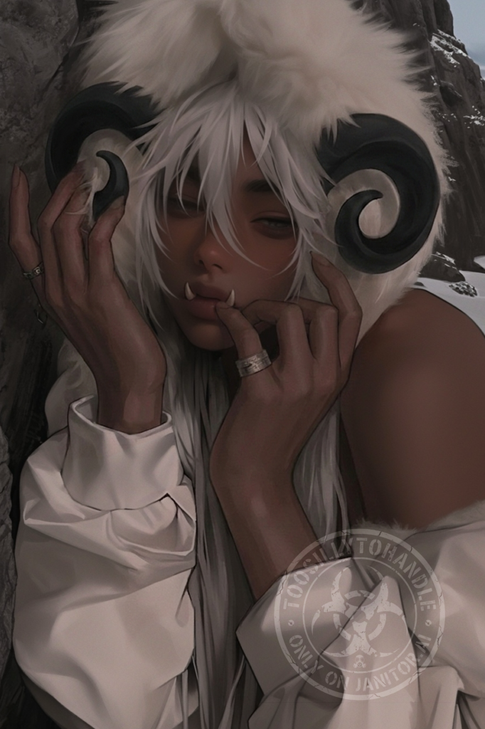 Avatar of Yvana