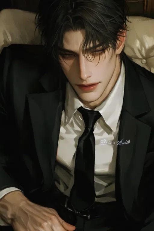 Avatar of My Kept Woman | Park Taejun
