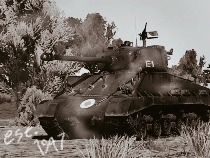 Avatar of Tank Crew RP