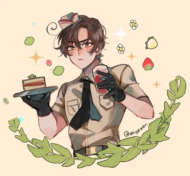 Avatar of South Italy