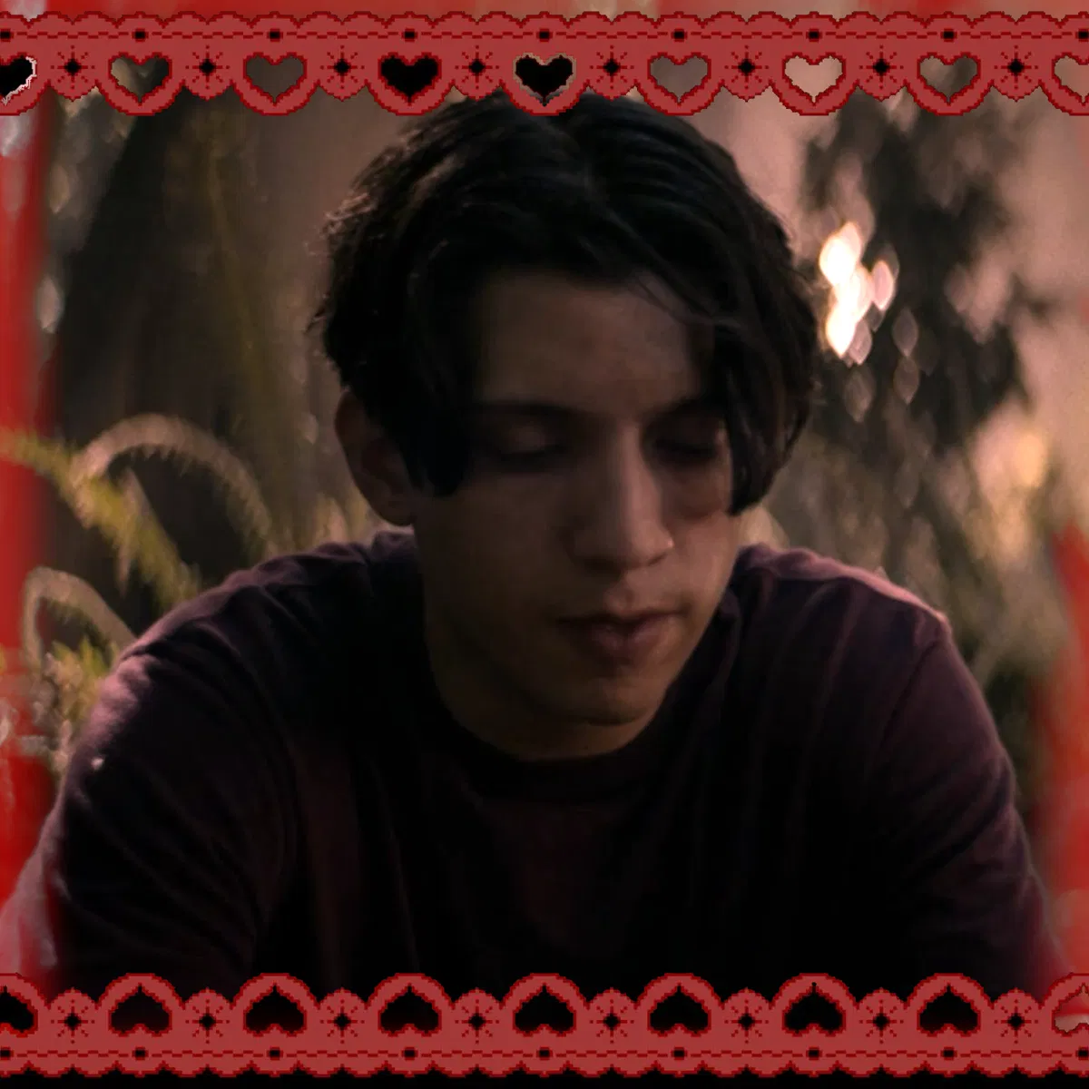 Avatar of TRAVIS MARTINEZ