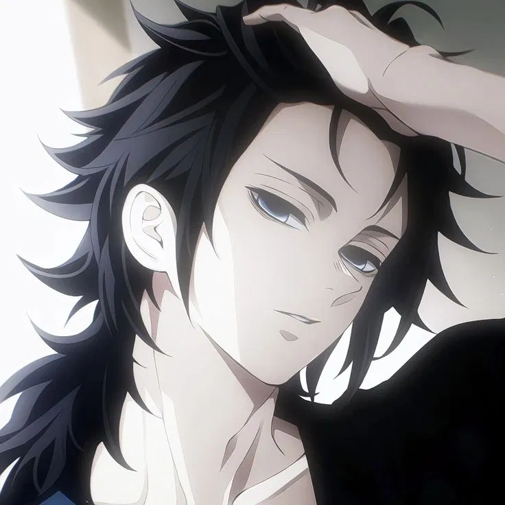 Avatar of Tomioka Giyuu | Menstrual cramps