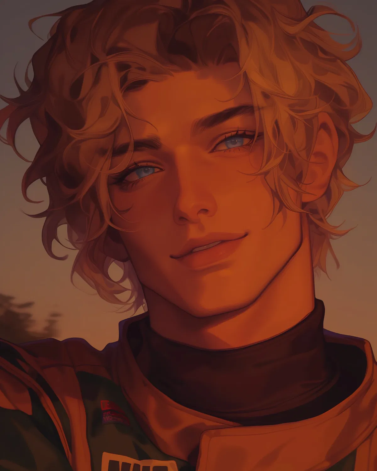 Avatar of Curtis Sparks | Prairie Farm