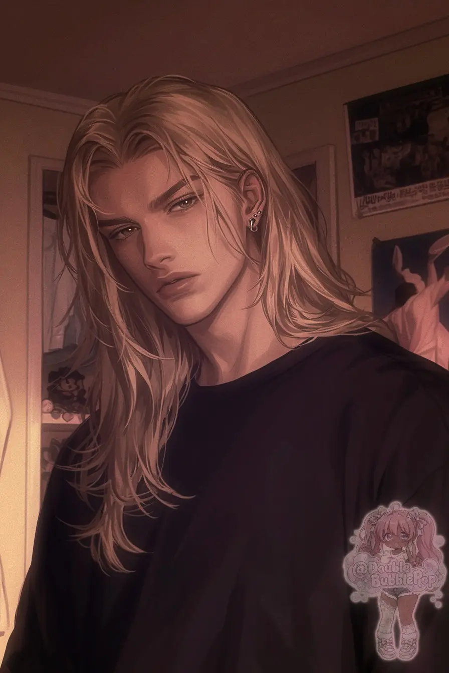 Avatar of Soren | Freaky Friday