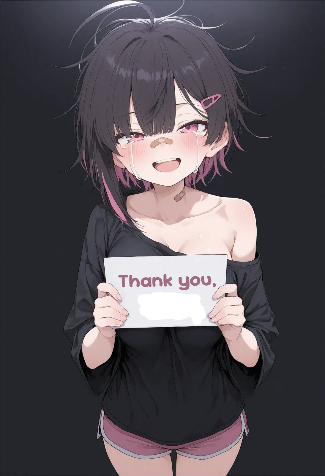 Avatar of Attention to you
