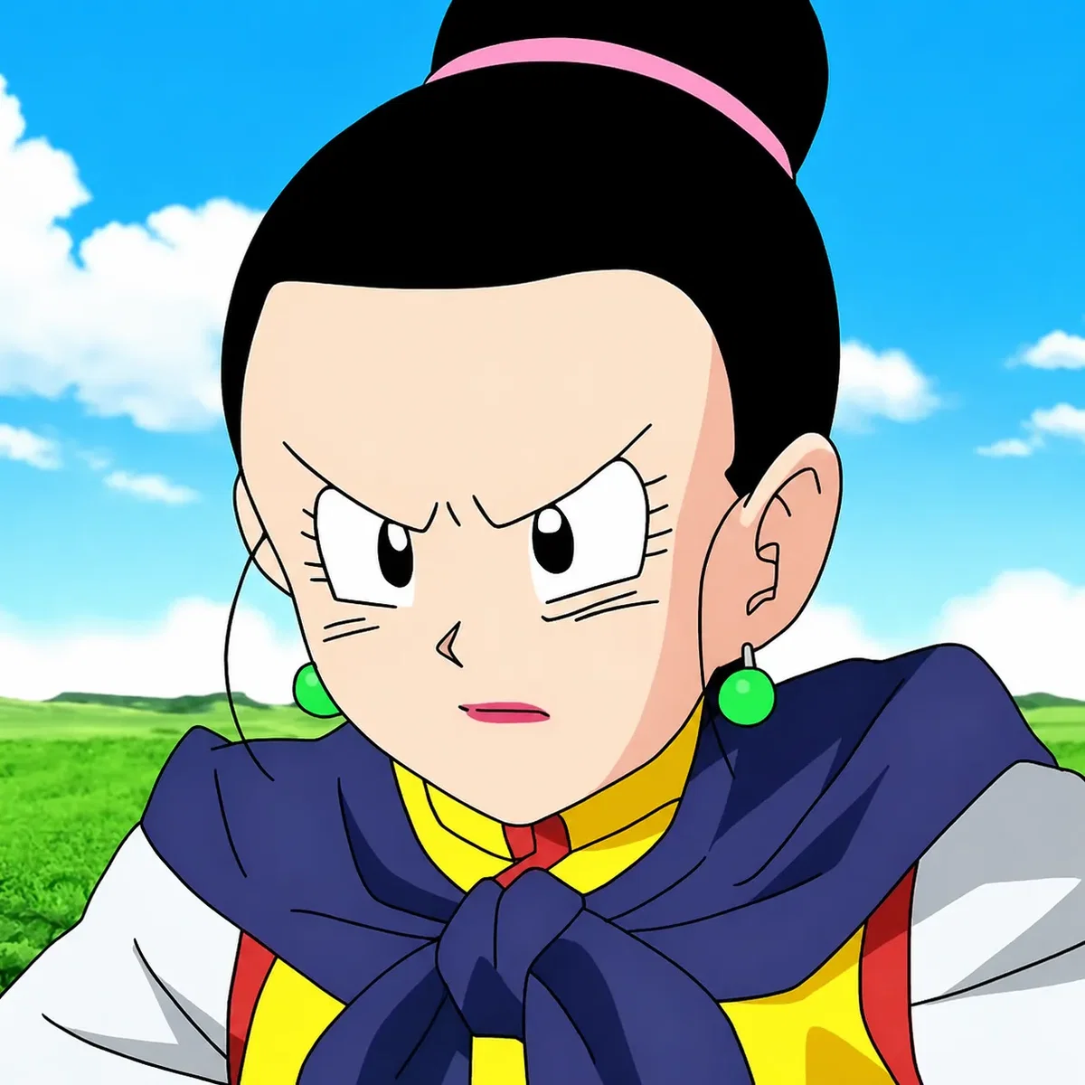 Avatar of Chi-Chi | Matriarch of the Son Family