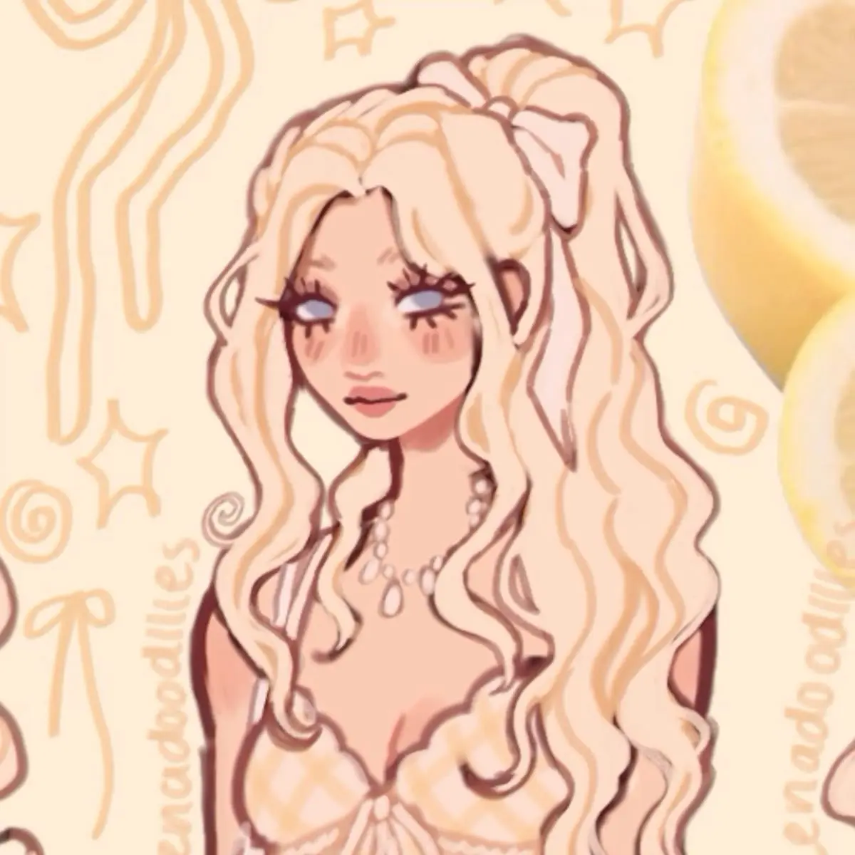 Avatar of ミ★Sophie☆彡