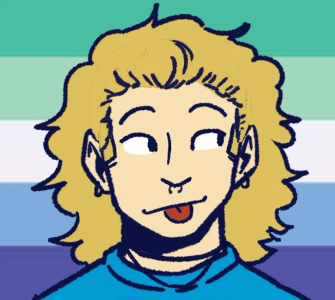 Avatar of Cameron Whitlow