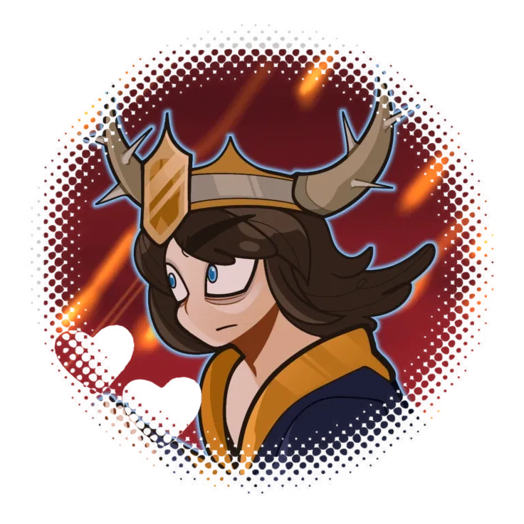 Avatar of Abaddon (Haunted hotel)