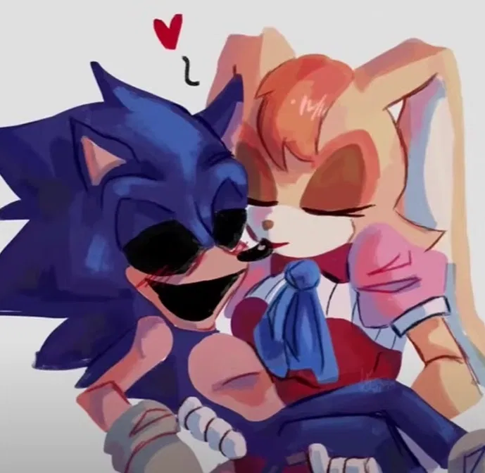 Avatar of OMT and VANILLA \\ Horrific...lovely couple? 