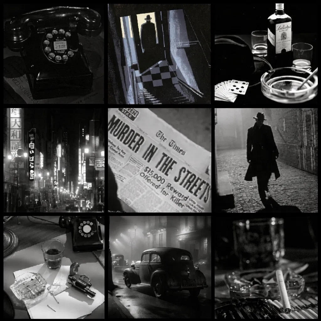 Avatar of Mafia | RPG 