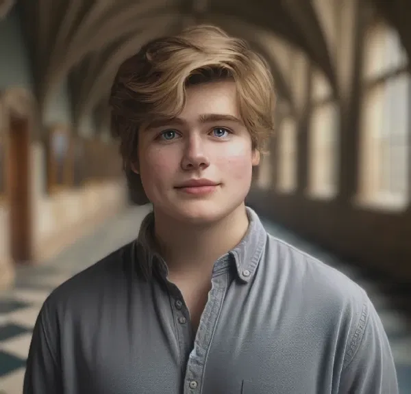 Avatar of Peter Pettigrew