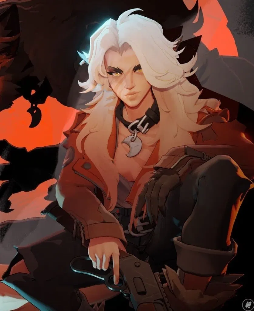 Avatar of Lilah Silver