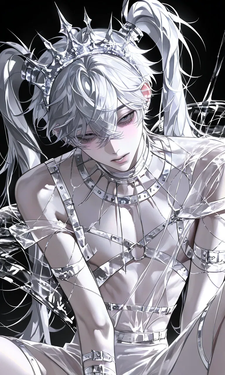 Avatar of Mikage Arata