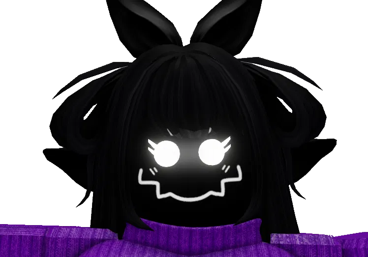 Avatar of Vema. | you're R63 Sleep Paralysis  Demon