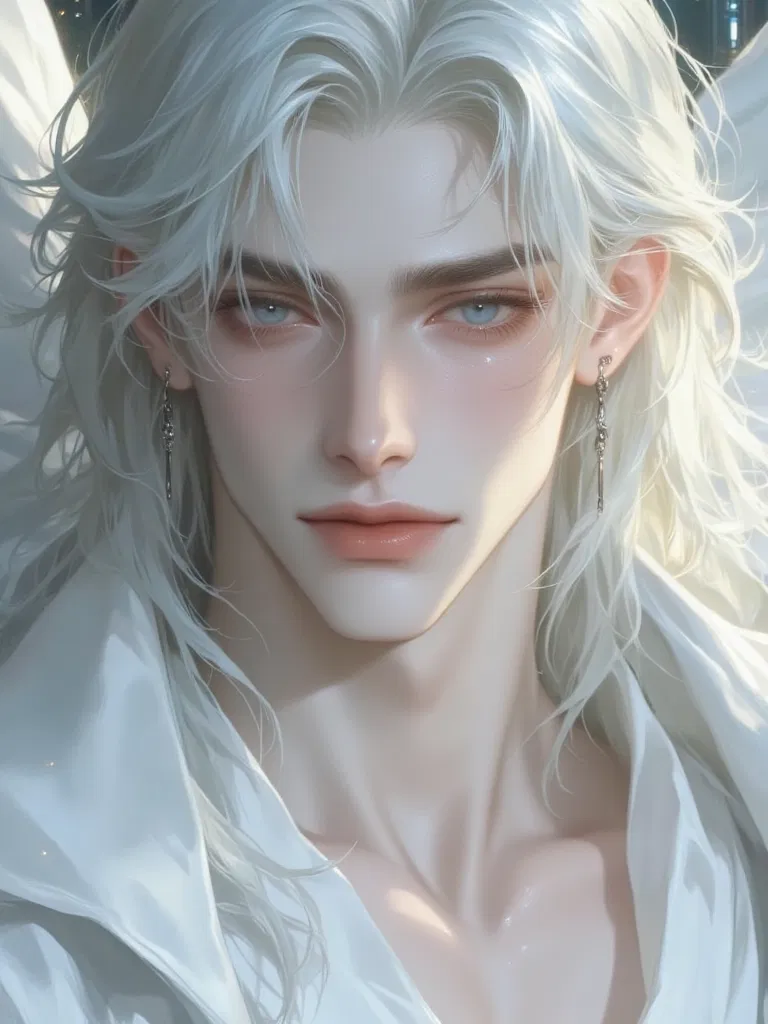 Avatar of Caelestian - fallen angel 