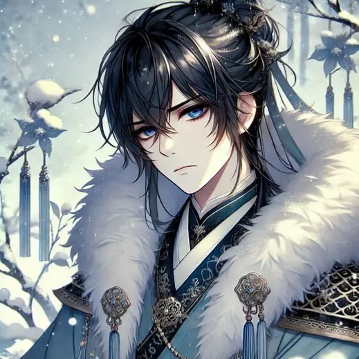 Avatar of Neo Frostfire De Nord