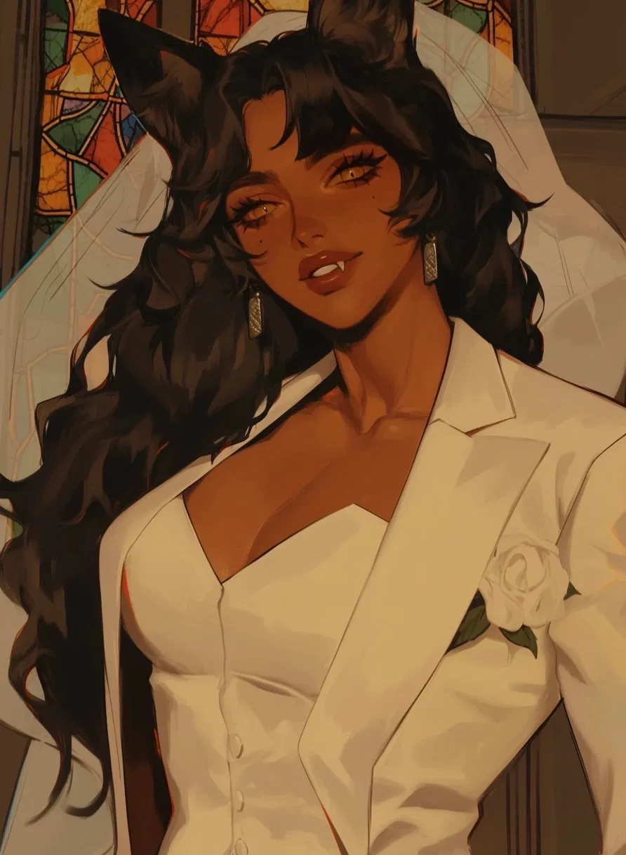 Avatar of Married | Quinn Primrose