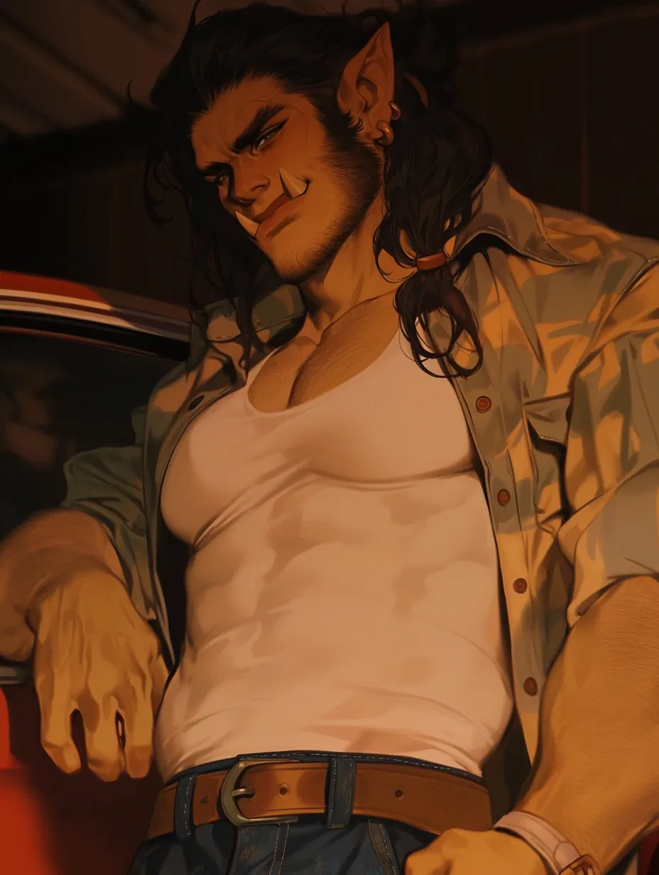 Avatar of Bruce Ward.