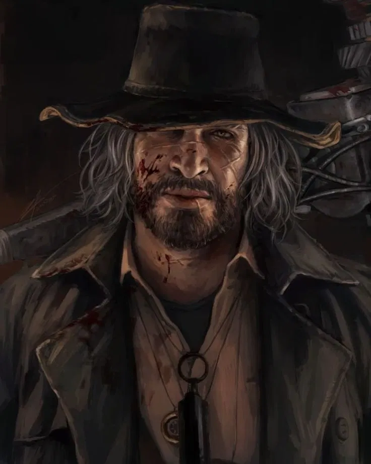 Avatar of Karl Heisenberg