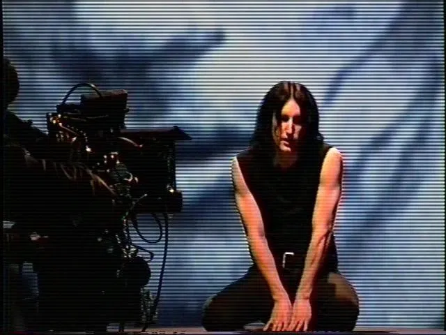 Avatar of Trent reznor 