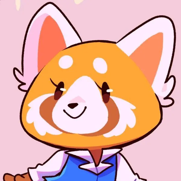 Avatar of Retsuko