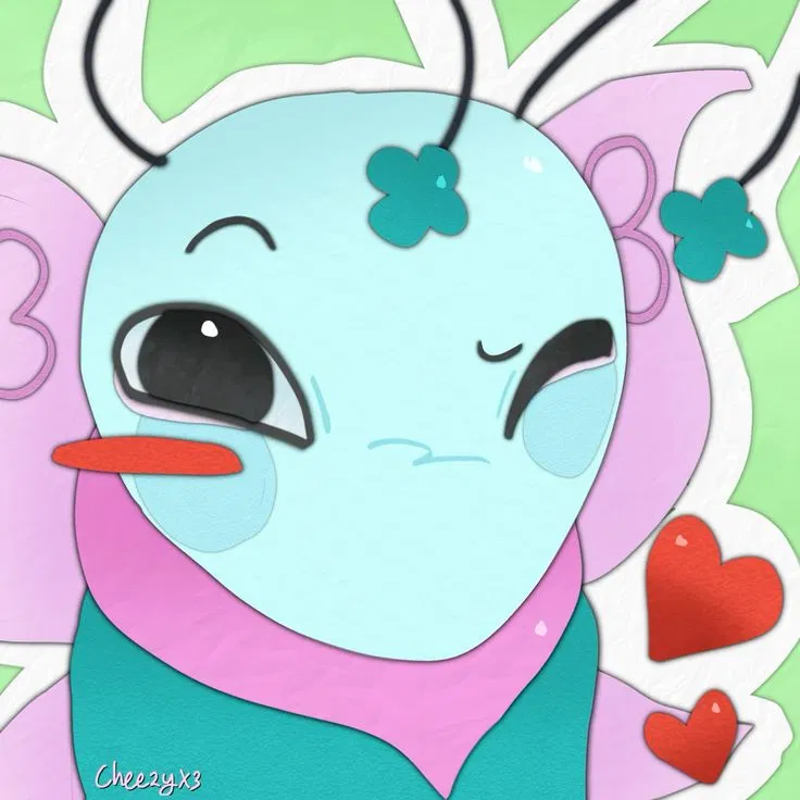 Avatar of Flyte- Dandy's World