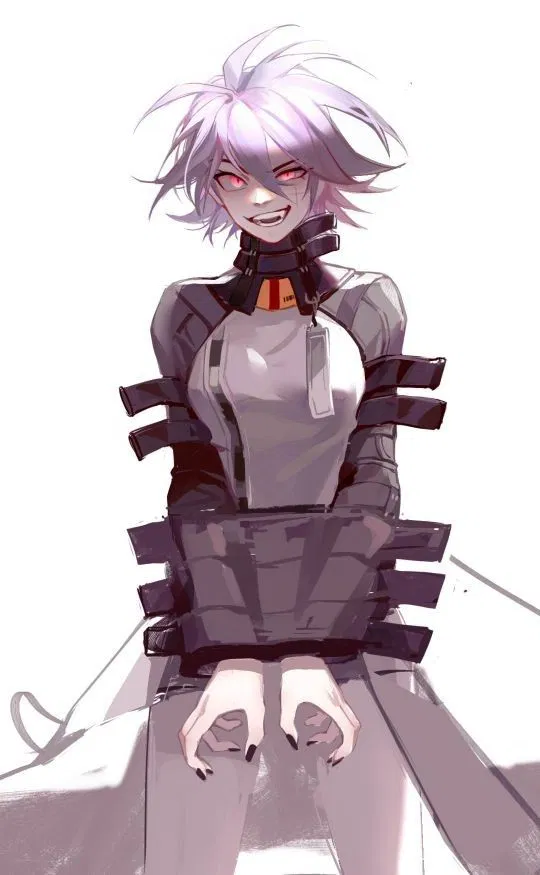 Avatar of Your crazy girlfriend is about to get executed.