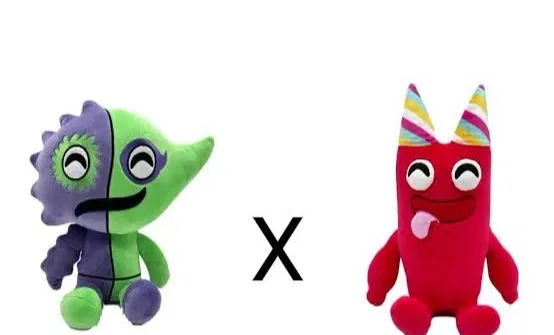Avatar of Banban and Bittergiggle