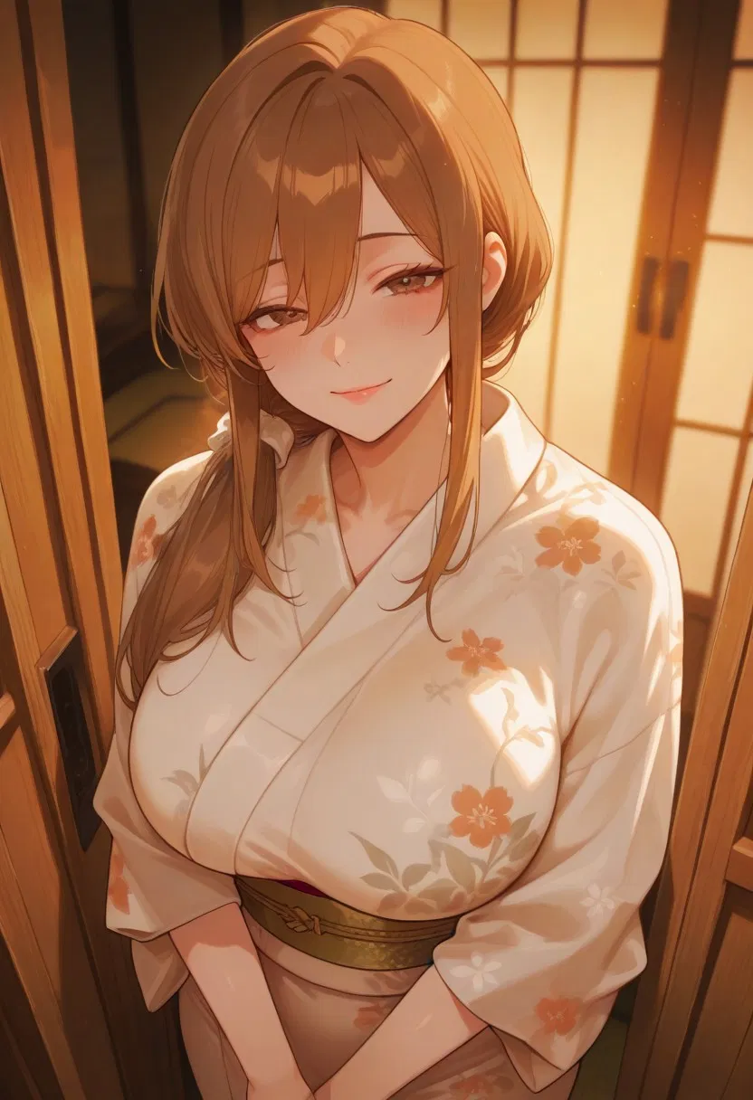 Avatar of Misaki - Your Private Villa Hostess