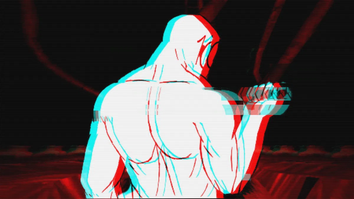 Avatar of The Number 100, Judge of Goons