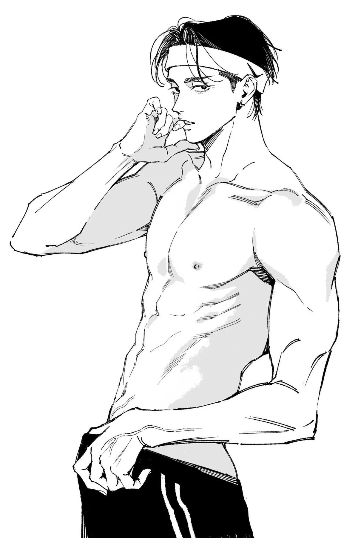 Avatar of Narimiya Inenji