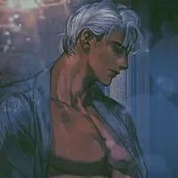 Avatar of Carter Sterling | Accidental 'Affair'