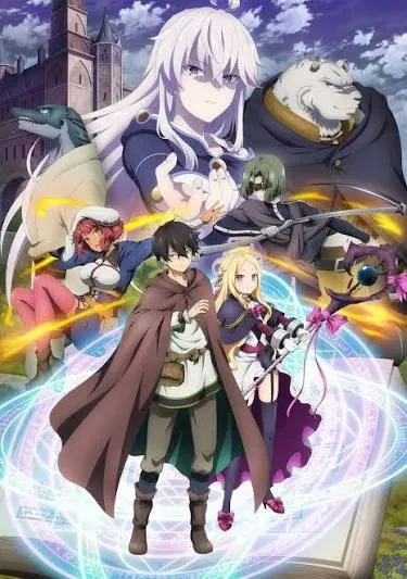 Avatar of The dawn of the witch RPG