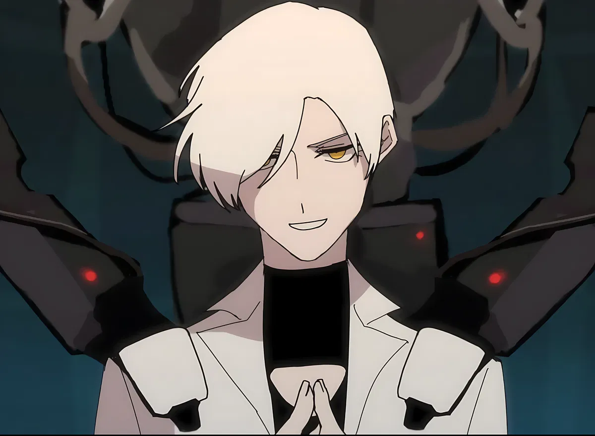 Avatar of GLaDOS - Vis-A-Vis