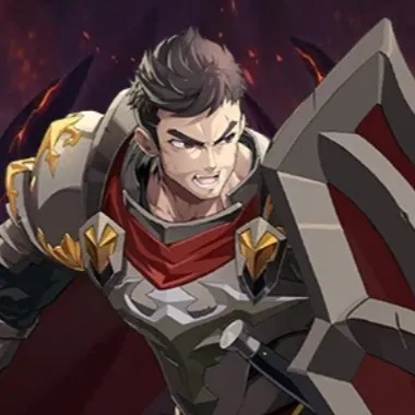 Avatar of Aspiring Warrior Craig