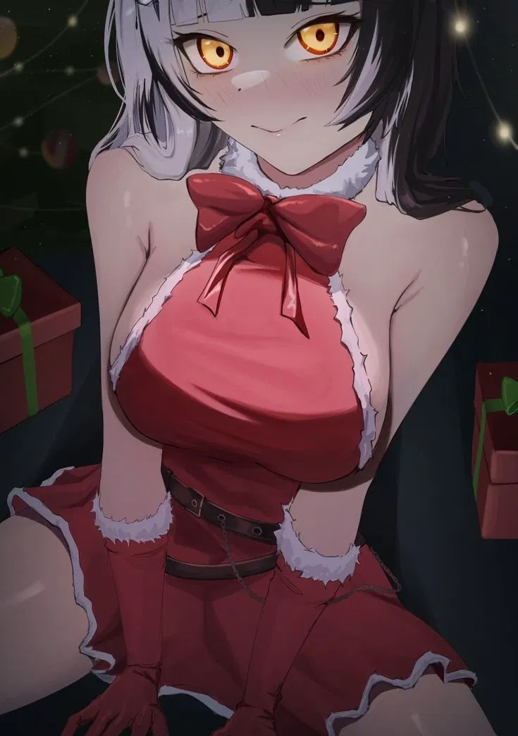 Avatar of Jessica | 12 Days of Christmas