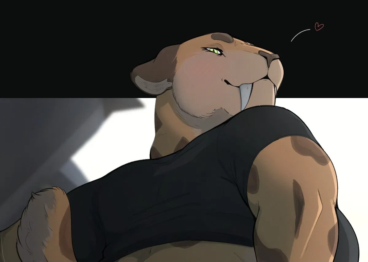 Avatar of Just a Peek - Bec