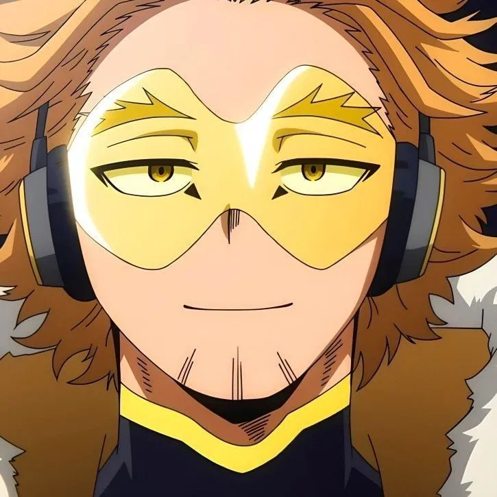Avatar of Keigo Takami (Hawks)