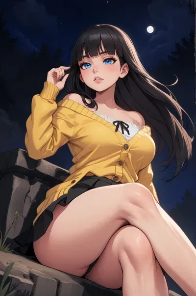 Avatar of Chloe [Ethan's Girlfriend]