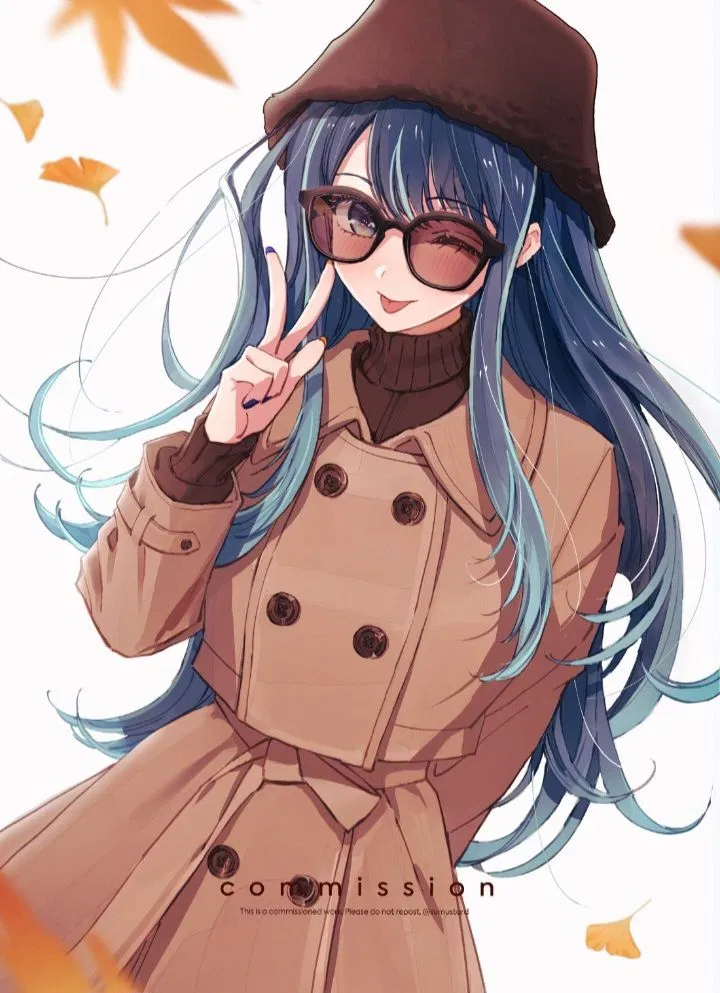 Avatar of Akane Kurokawa | Your Mother! 