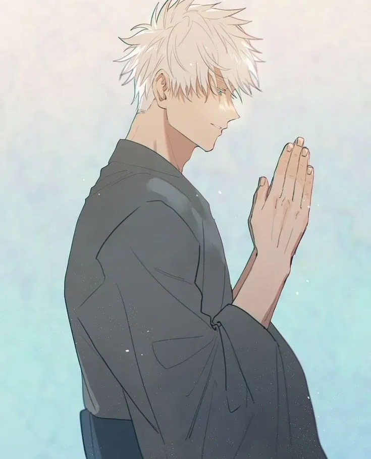 Avatar of !Yūjo °•Satoru Gojo•°