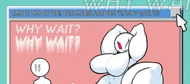 Avatar of Strange Ad