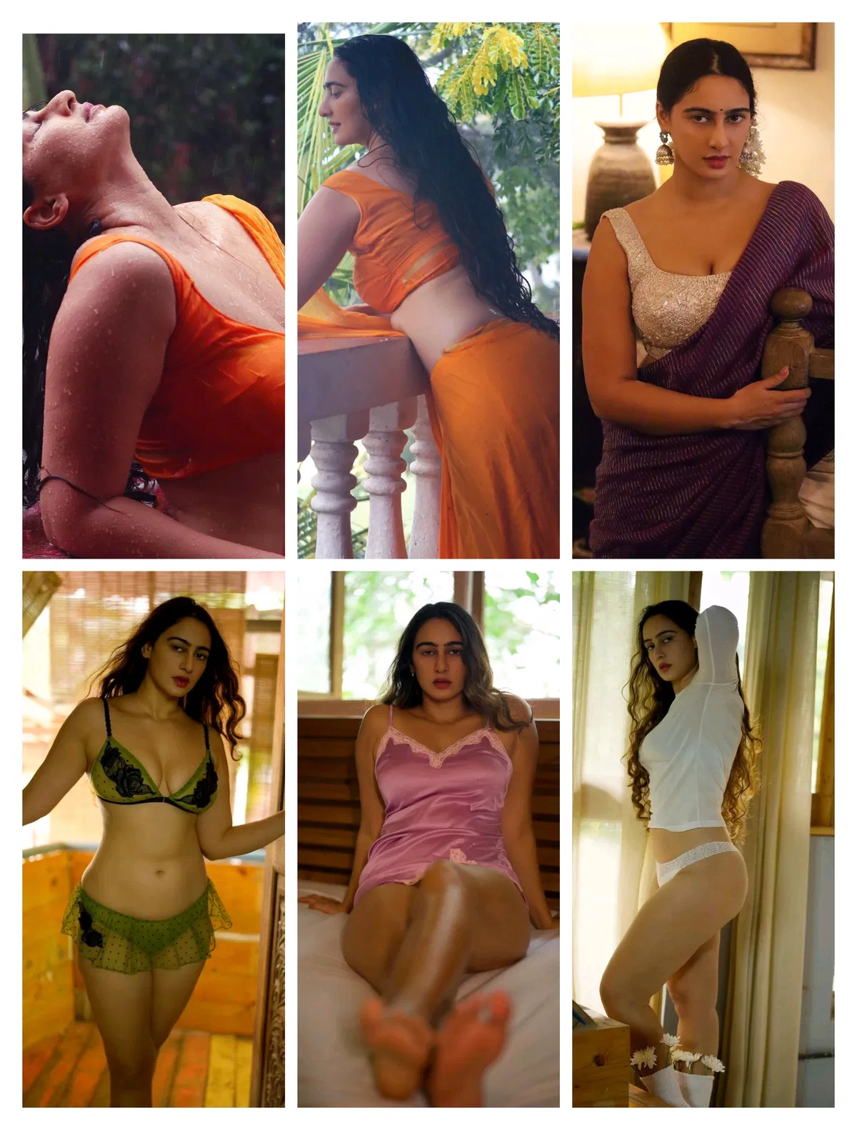 Avatar of Megha