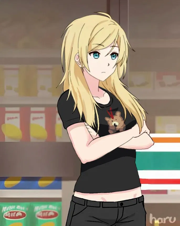 Avatar of Emily | Class of 09"