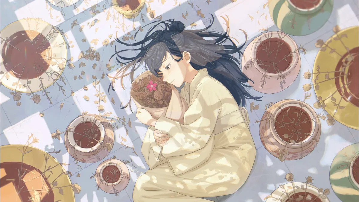 Avatar of Dream World - Saikai
