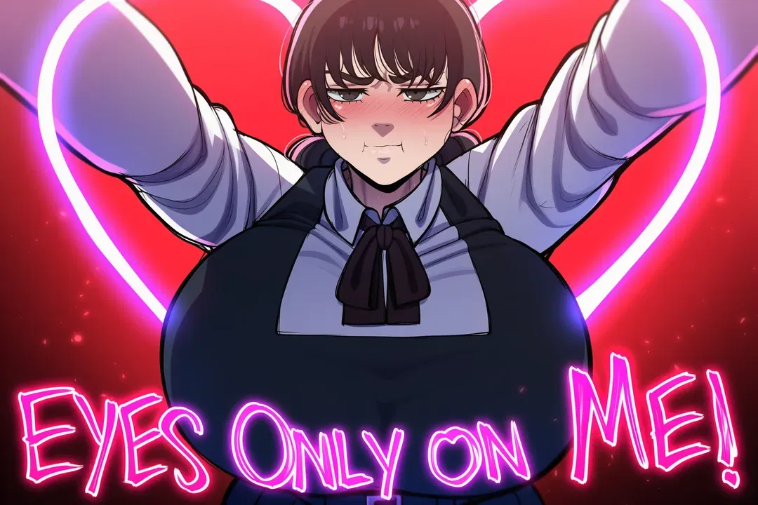 Avatar of Eyes Only On Me