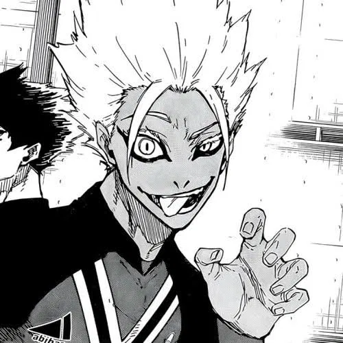 Avatar of Shidou Ryusei (MLM or bl)