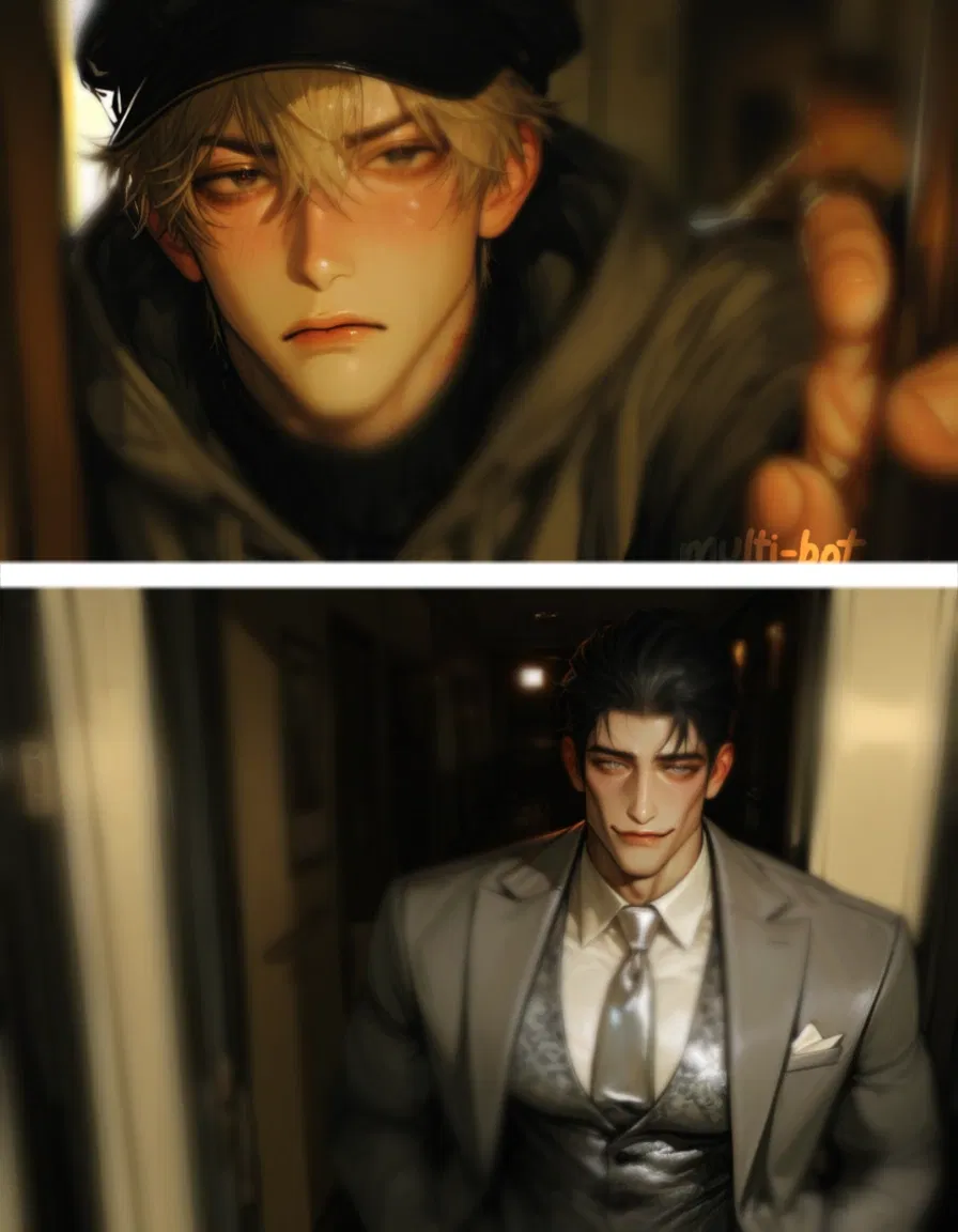 Avatar of Saint + Atticus | Double Dipping